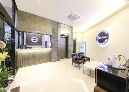 Gwangju Divine Hotel Gwangju Metropolitan City Exterior photo